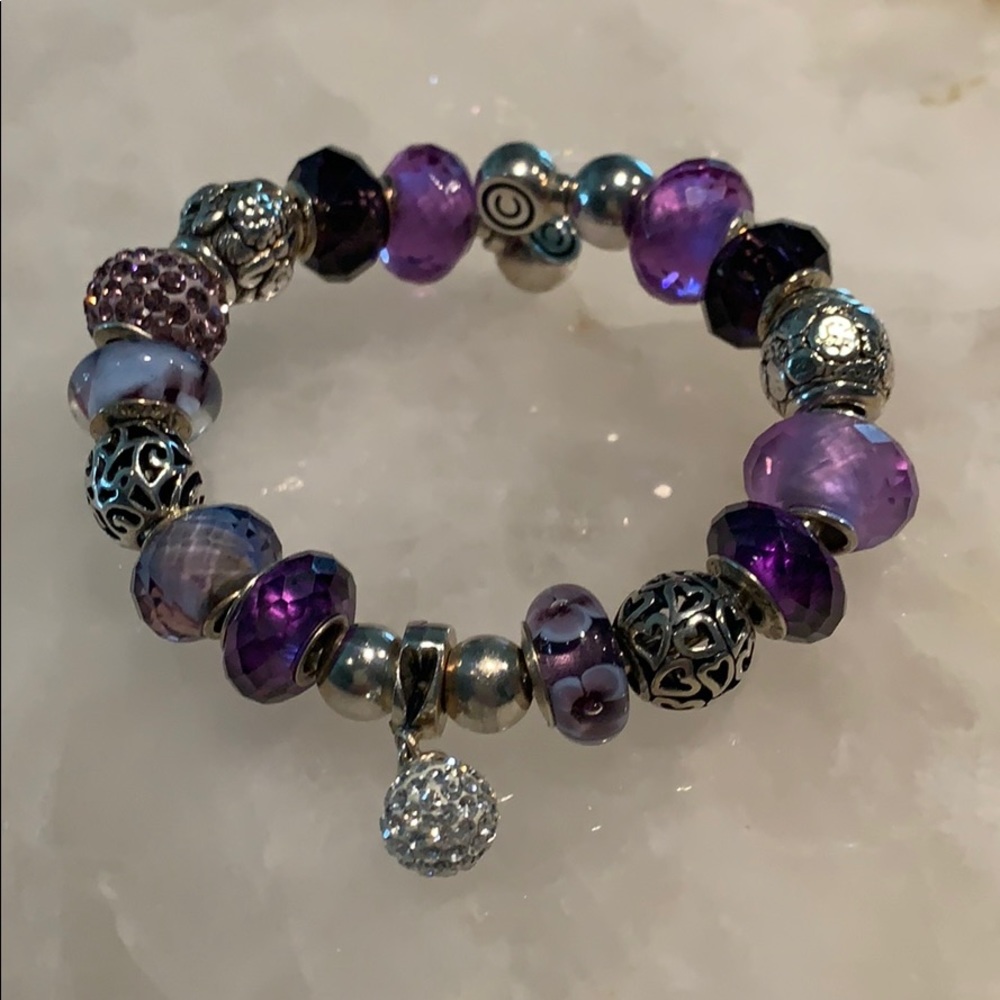 Charm Bracelet